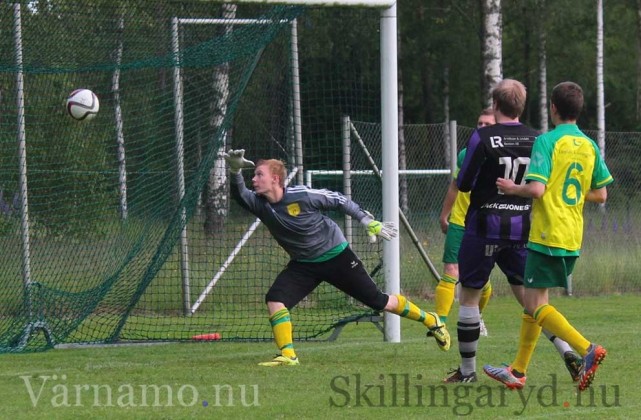 Värnamo.nu | Värnamos snabbaste tidningen