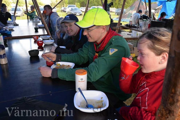 Värnamo.nu | Värnamos snabbaste tidningen