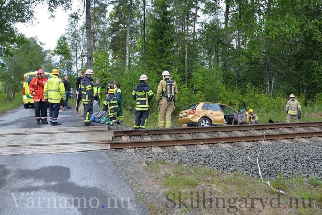 Värnamo.nu | Värnamos snabbaste tidningen