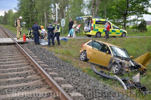 Värnamo.nu | Värnamos snabbaste tidningen