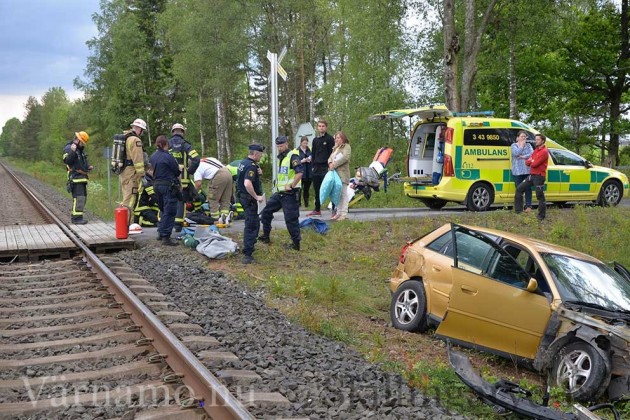 Värnamo.nu | Värnamos snabbaste tidningen