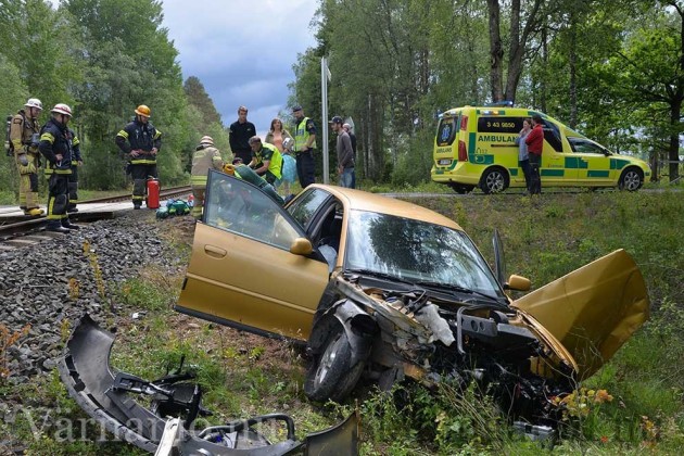 Värnamo.nu | Värnamos snabbaste tidningen