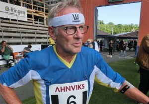 Lars-Åke Claesson