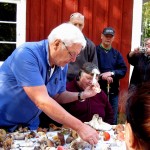 32 IMG_2461 Pedagogisk genomgång av svamp vid Lundsbo boks