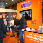 Atorp Automatsvarvning