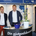 VÅ Pressgjuteri från Bredaryd