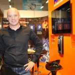 Atorp Automatsvarning från Bredaryd