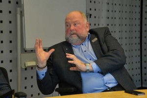 Kåre Johansson