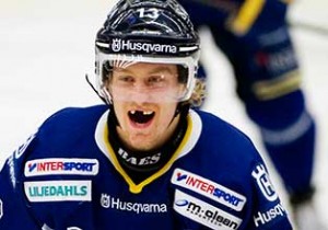 Oscar Sundh, HV71