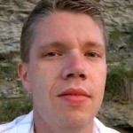 Johan Gannerud, SBK