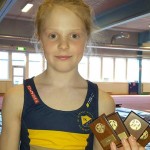 Emma Sandin