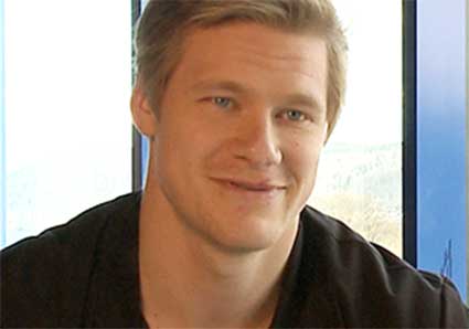 Simon Önerud, HV71.