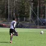 Förbi målvatken