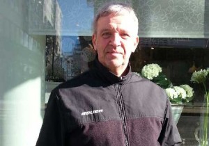 Anders Karlsson, trnare i Värnamo GIK