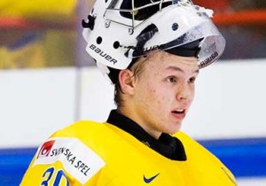 Linus Söderström, HV71