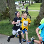 Upploppet för fyran Anton Rosqvist