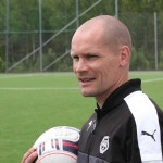 Tony Johansson