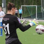Filip Eriksson, IFK-målvakt
