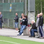 Fin fotbollslördag