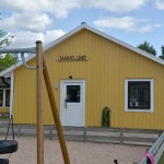 Jannelund i Bredaryd drabbas hårt av minskad personalstyrka.
