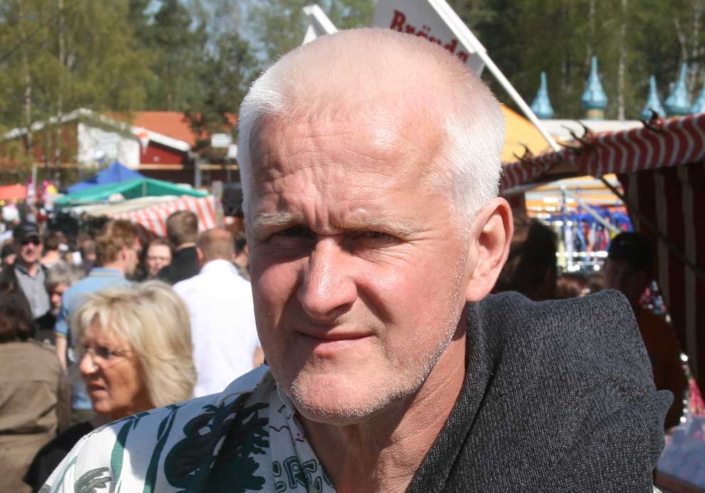 Lasse Lundgren