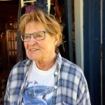 Ritva Carlsson