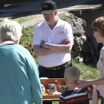 Jörgen sålde stenar