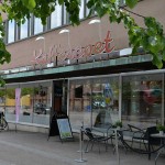 Pelikanen ska nu renoveras.