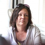 Sista kvällen som SIS-ordförande