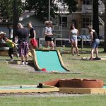 Familjefest