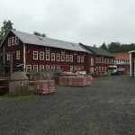 ...finns kvar än i dag även om det inte görs stolar längre
