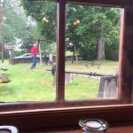 Sommardag