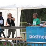 Startpersonal