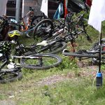 Cyklas kallas de visst...