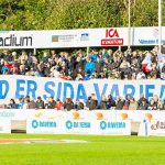 Supportrar