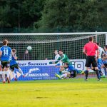 1–1... Heja IFK!
