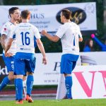 IFK-glädje