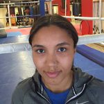 Agnes Alexiusson satsar vidare