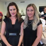 Bella och Evelina