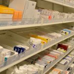 Mediciner från sjukhusapoteket i Värnamo