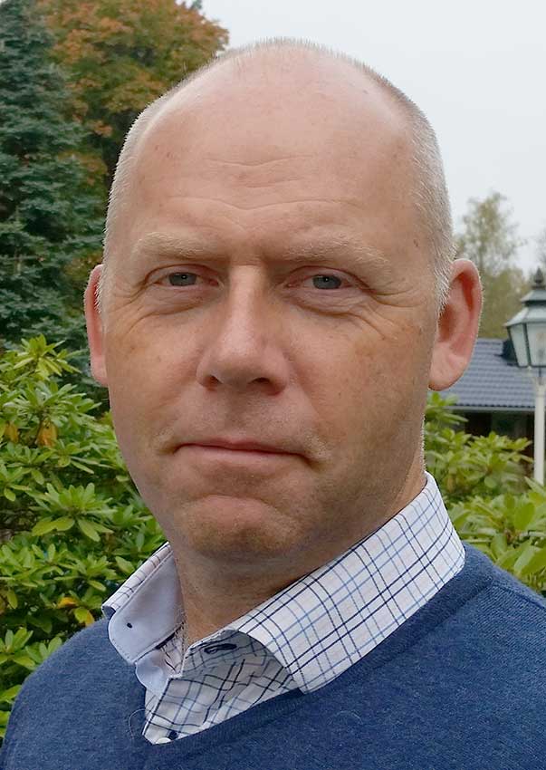Anders Nyberg